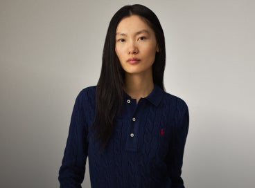 美品✨Ralph Lauren 紺ブレ 160 金ボタン ネイビー 3B ウール 80s Ralph Lauren 紺ブレ 金ボタン USA製 | VOLAR
