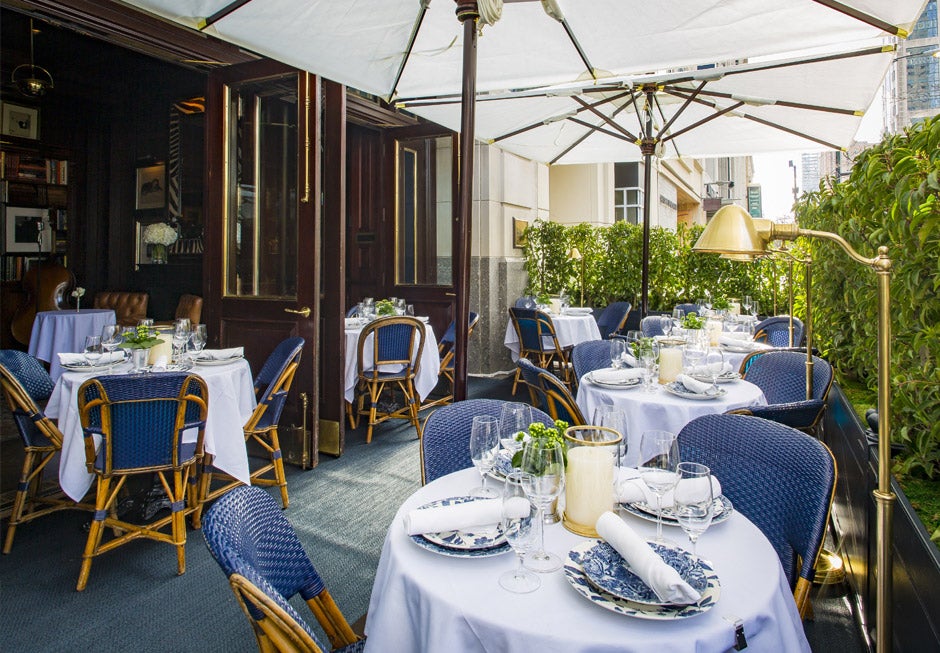 RL Ralph Lauren Restaurant