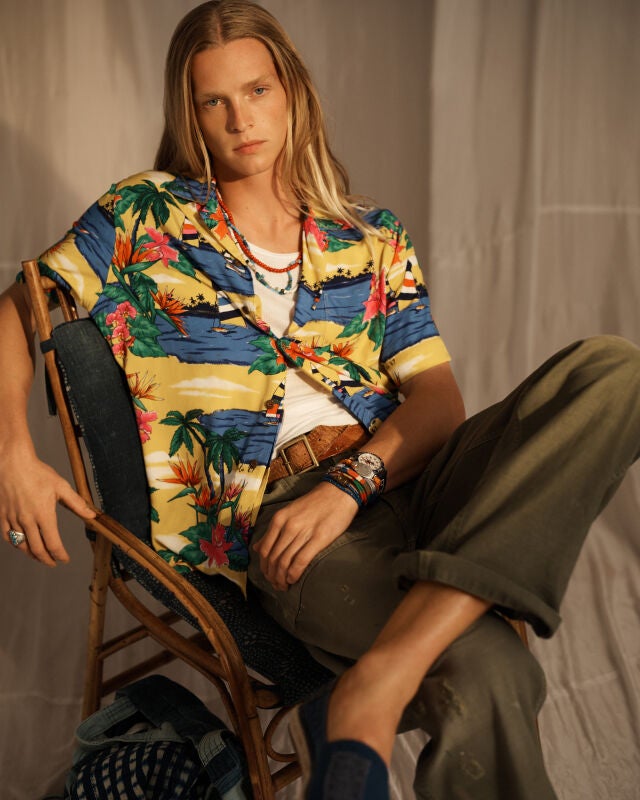 Men s Clothing Accessories Ralph Lauren AU