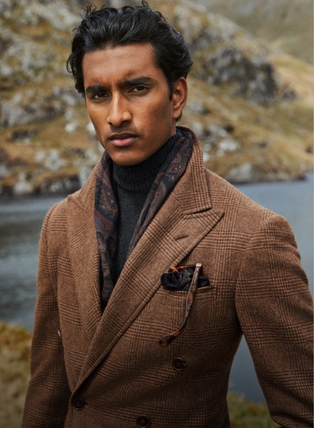 Purple Label | Men's Brand | Ralph Lauren® AU