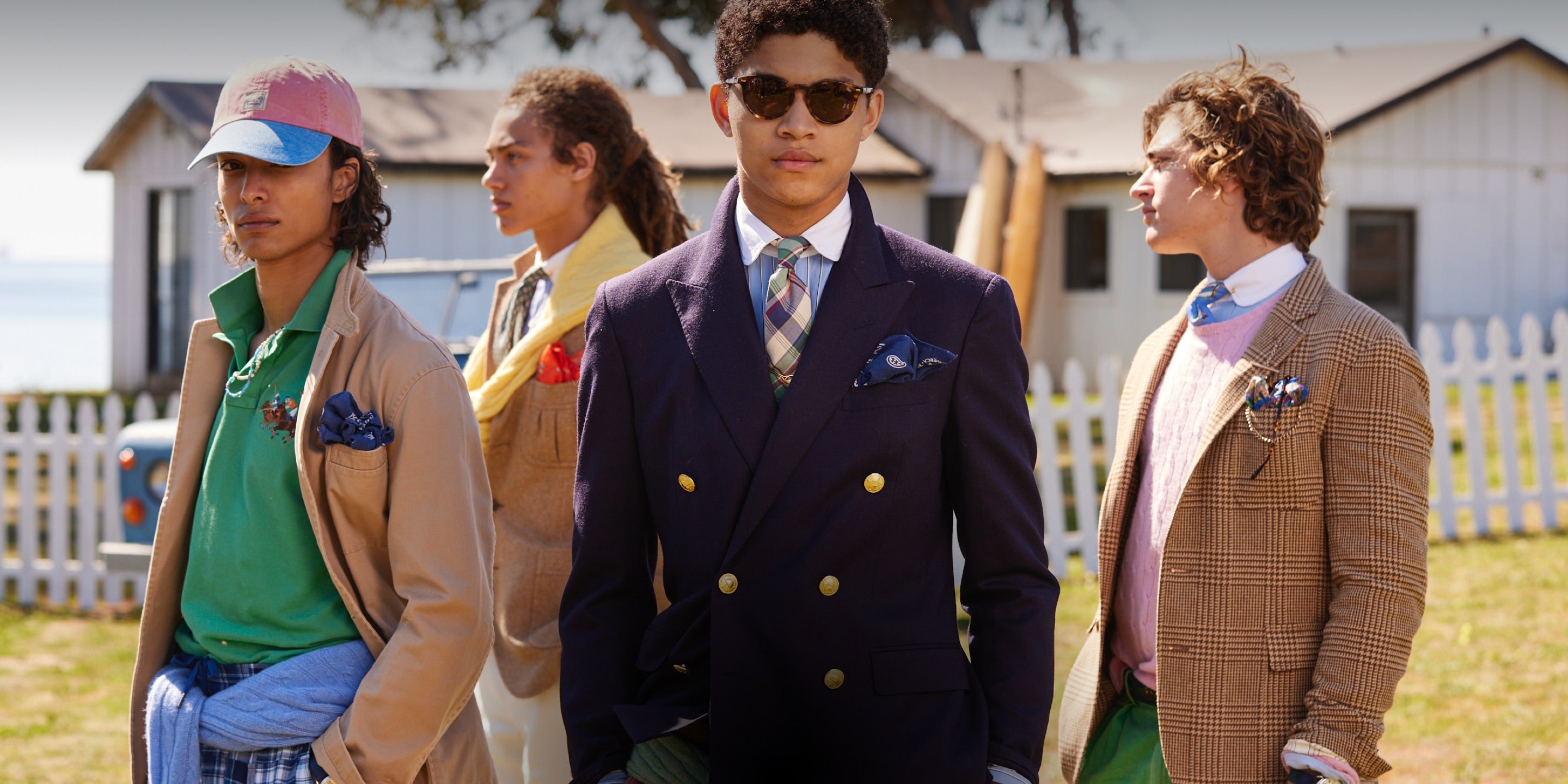 Ralph Lauren® Australia | Official 
