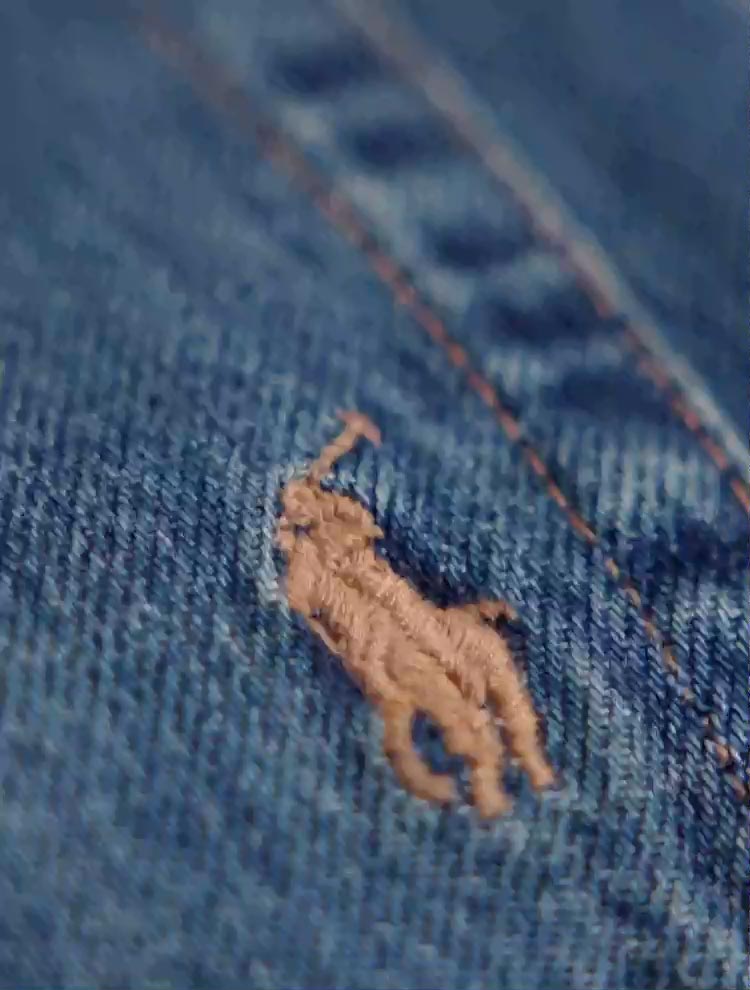 Women s Denim Jeans Straight Boyfriend Ralph Lauren AU