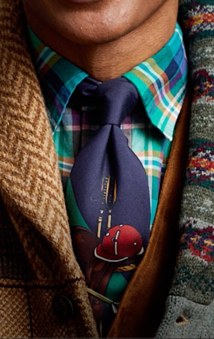Us polo assn ralph lauren outlet difference