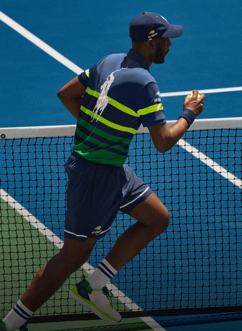 The Australian Open Official Collection Ralph Lauren AU