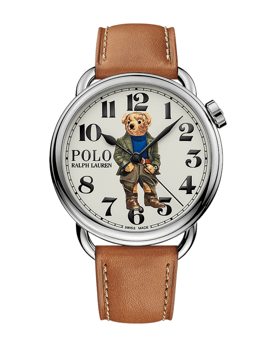 Polo ralph shop lauren women's watches