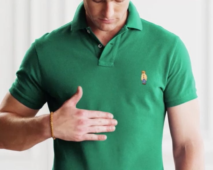 Ralph Lauren Australia Official Online Store