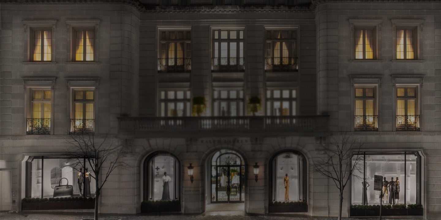 888 madison avenue ralph lauren shop