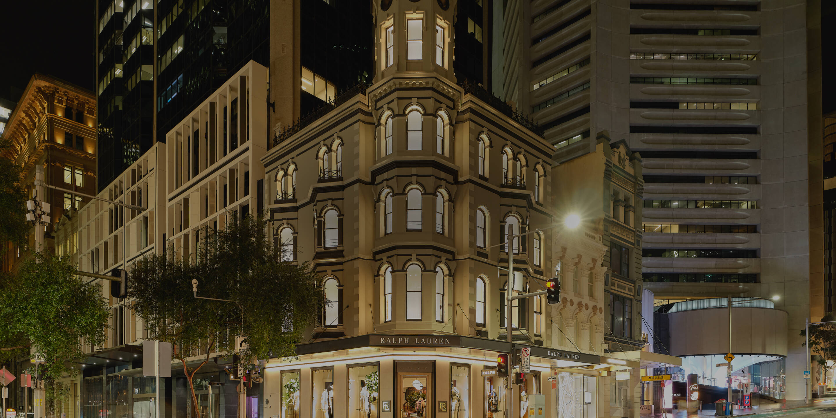 Pitt Street