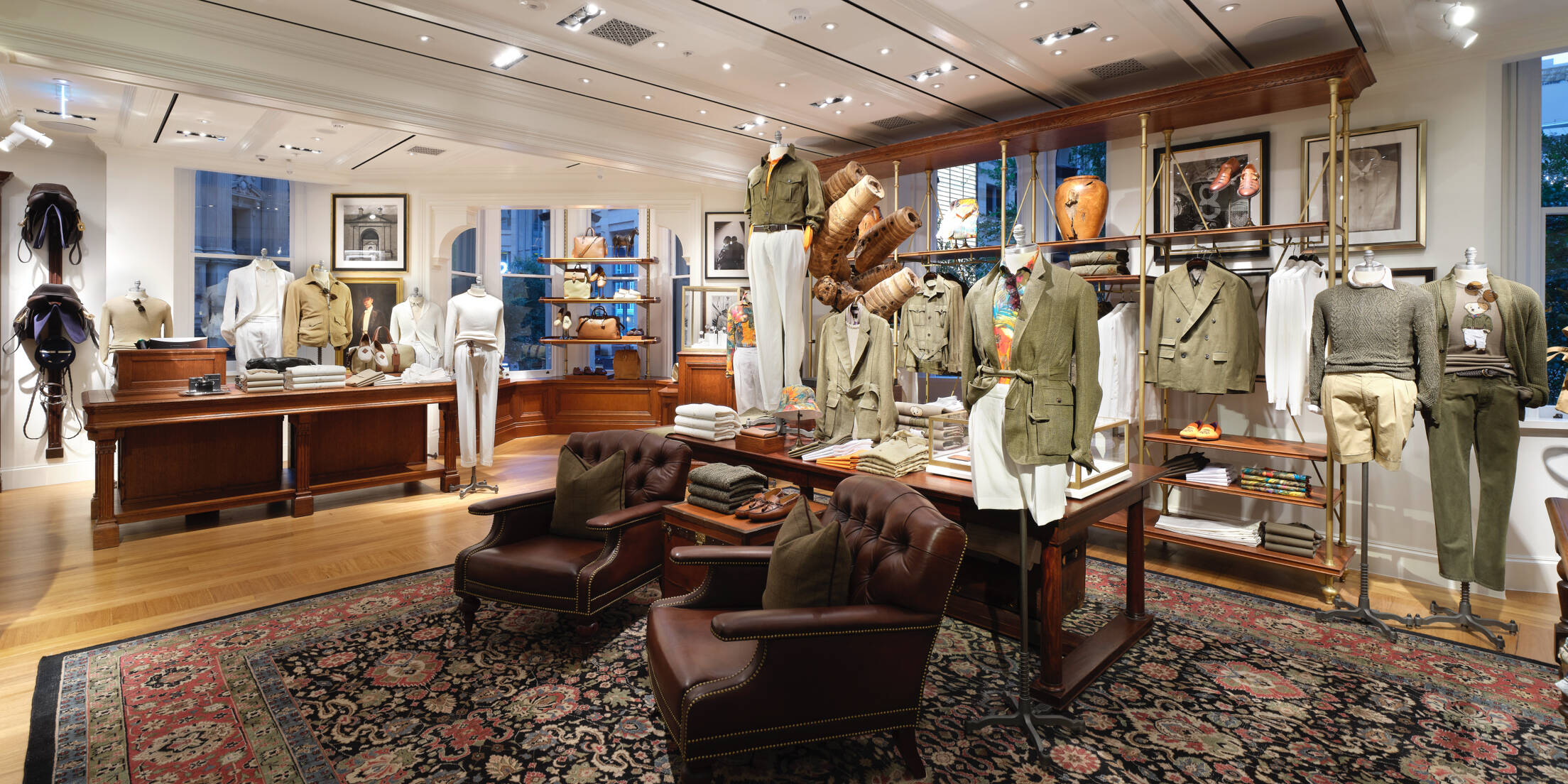 Polo ralph lauren australia store