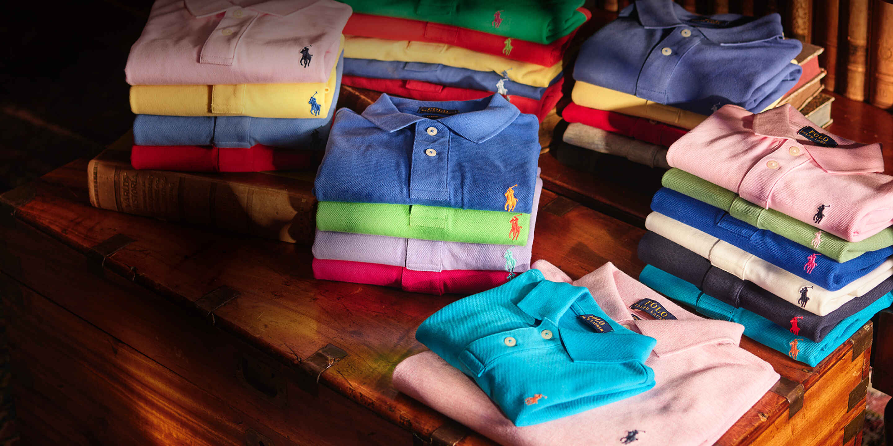 Ralph lauren design your own shop