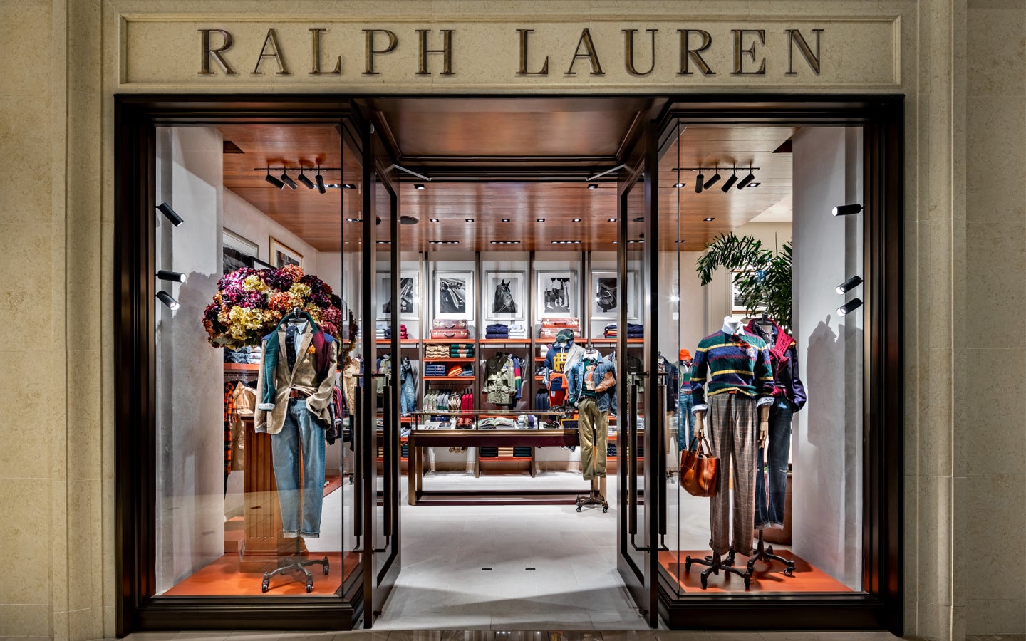 Ralph lauren polo shirts melbourne shop