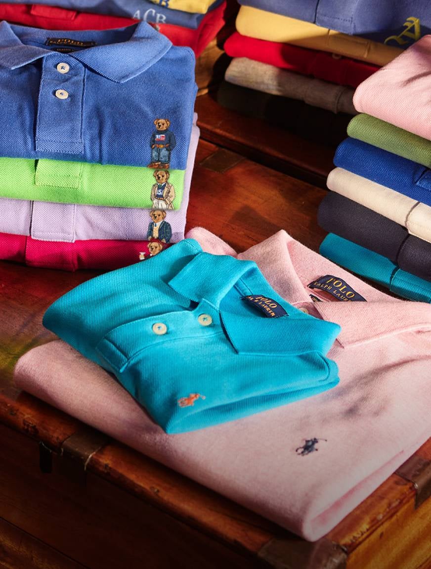 CYO clothing