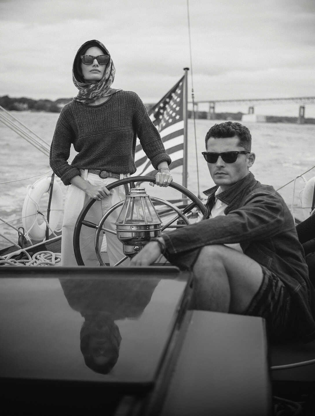 Ralph Lauren® Australia | Official Online Store