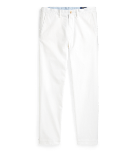 Bedford Stretch Straight Fit Chino Pant