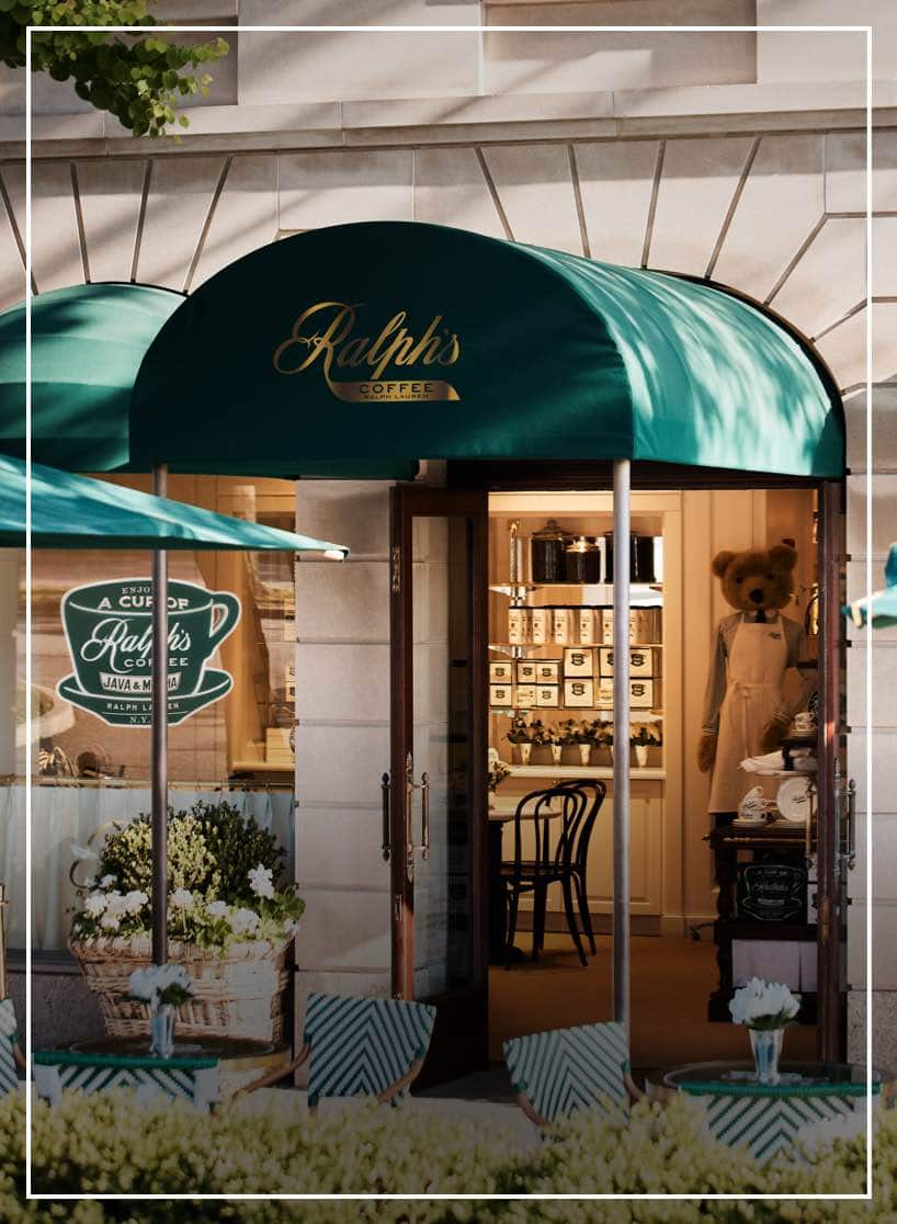 Ralph's Coffee Manhasset in Manhasset