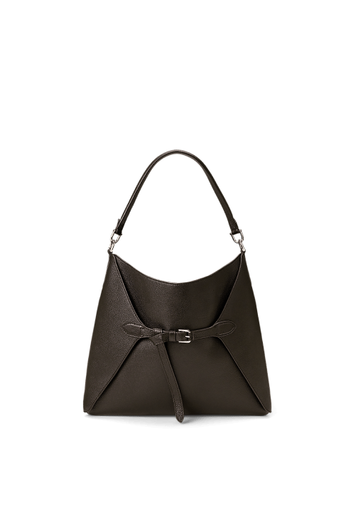 The Ralph Goatskin Slim Tote Bag